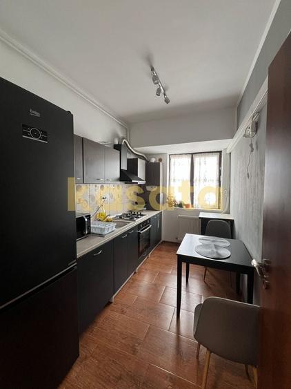 2 Camere 🏢 | 2015 🆕 | Etaj intermediar ⬆️ | Centrala proprie 🔥 - 10