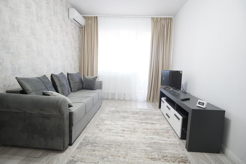 Odei Towers Progresul Bloc Nou Parcare Primii Chiriasi Totul Nou - 2