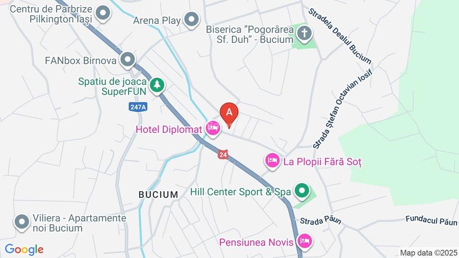 Persoana fizică, apartament 2 cam. Zona Bucium-plopii fără soț, Persoana fizică, apartament 2 cam. Zona Bucium-plopii fără soț,