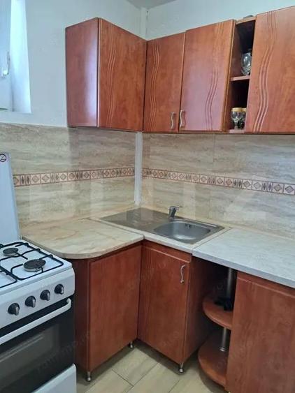 Garsoniera de inchiriat Zalau, zona centrala - 3