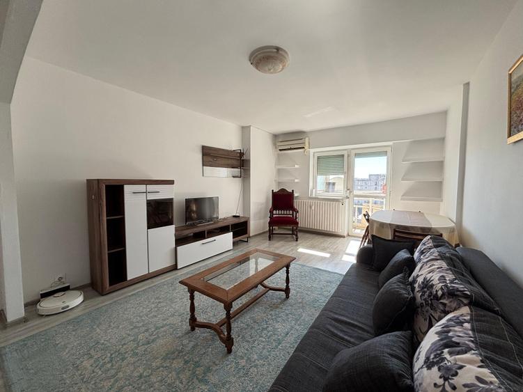 Apartament 3 Camere Calea Calarasi 80 mp - 3