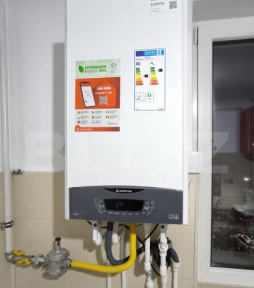 Apartament 2 camere, decomandat, et.4/5, 48mp, zona Ultracen - 18