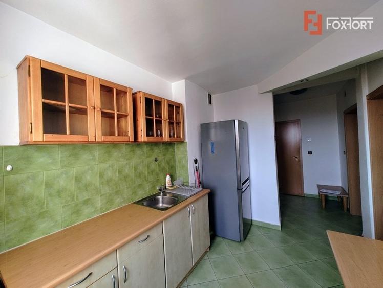 Apartament cu 2 camere de inchiriat in Timisoara, langa Iulius Mall - 5