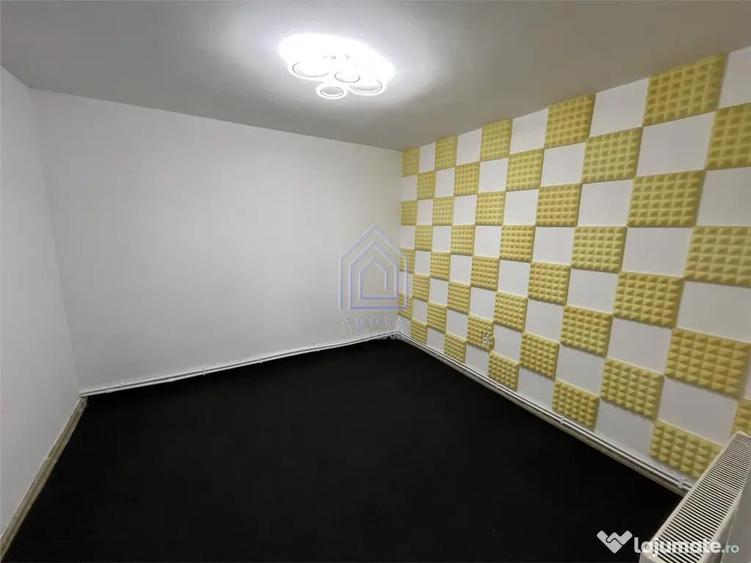 Spatiu Pretabil Servicii | 4 Camere | 80mp 50mp terasa - 3