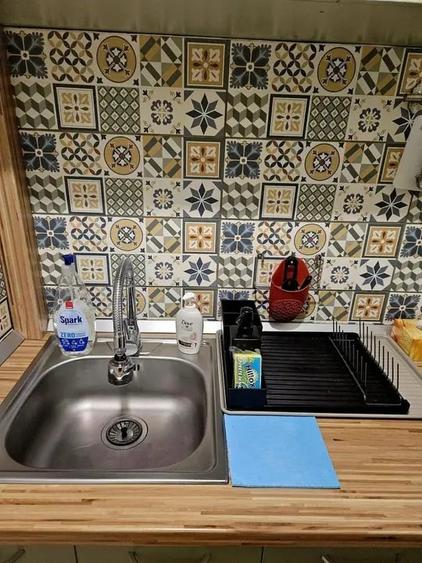 Garsoniera| Cismigiu| Mobilata - 9