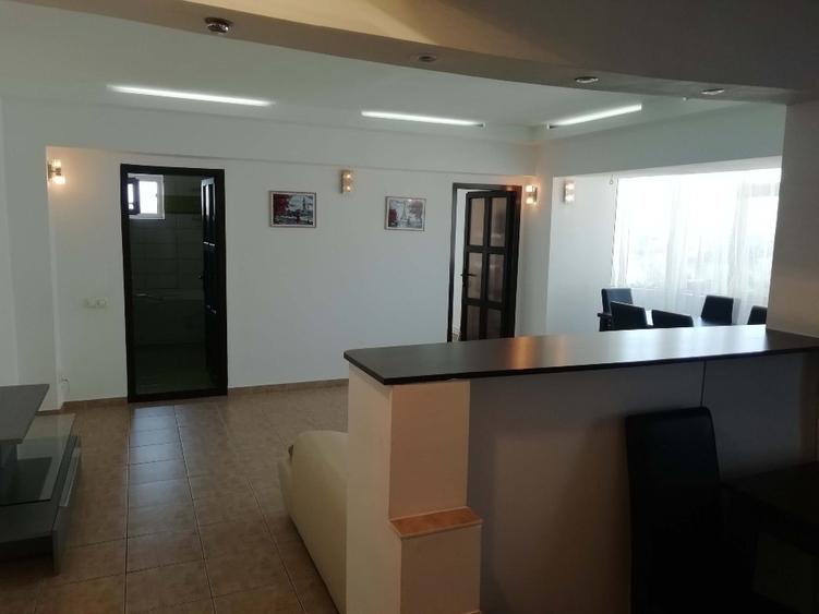 Inchiriez apartament 3 camere, Turnisor,zona benzinaria Socar - 1
