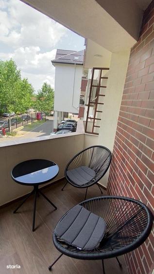 Vand garsoniera direct proprietar New Residence - 14