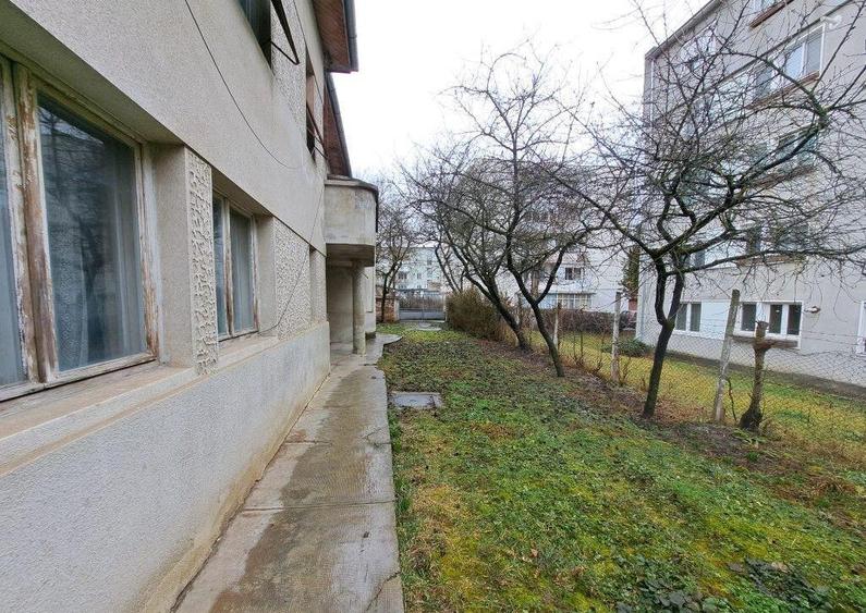 Casa singur in curte Tarnaveni Ultracentral - 4