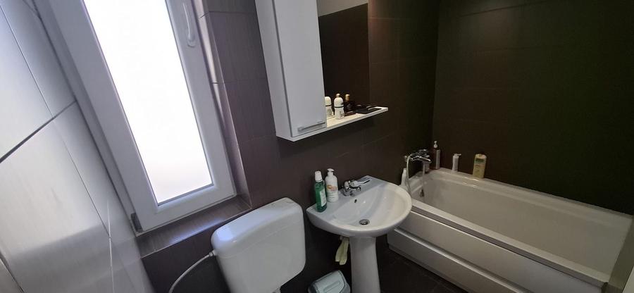 Apartament 2 camere decomandat Aurel Persu - 10