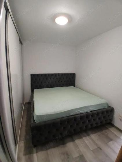 2 camere Zona Girocului-Spital Judetean Centrala gaz Clima total amenajat nou - 1