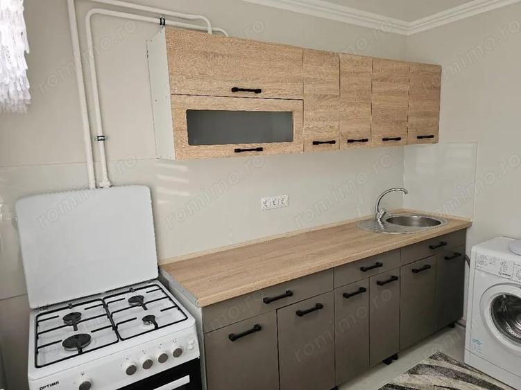 De vanzare apartament cu 2 camere in zona Girocului - 2