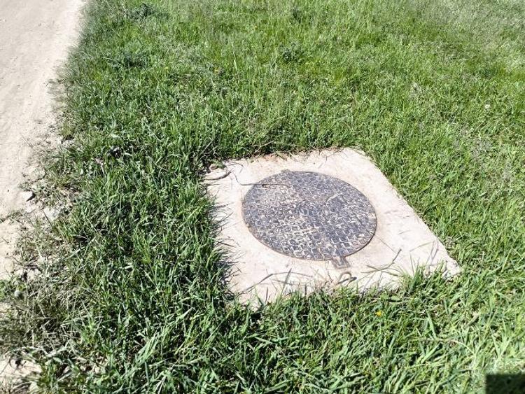 Teren intravilan deosebit - Cristian. - 5