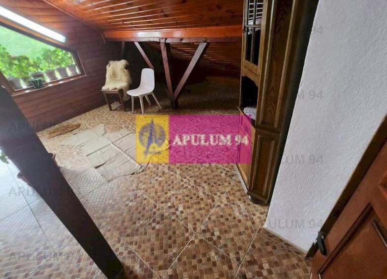 Vilă de v&acirc;nzare &icirc;n Cornu - 40