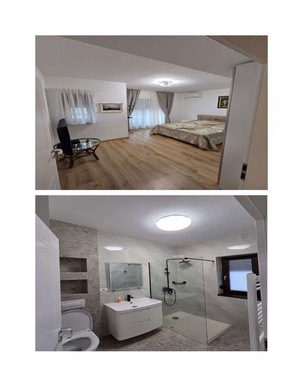 Corbeanca Duplex modern, complet mobilat, zona premium Moara Corbeanca - 1