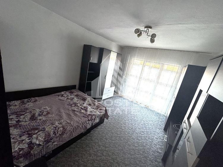 Apartament cu 1 camera, decomandat, etaj intermediar, zona Girocului - 2