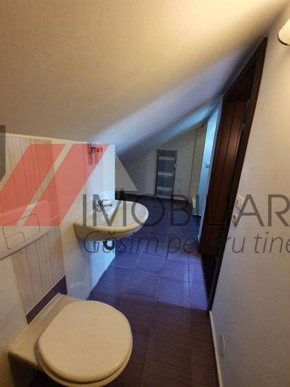 Sinandrei - Str.Sf.Andrei/Principala - Casa tip Duplex - 12