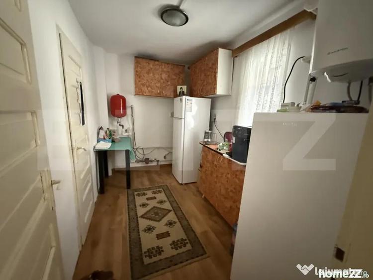 CASA CU TEREN 6.325 mp - 12