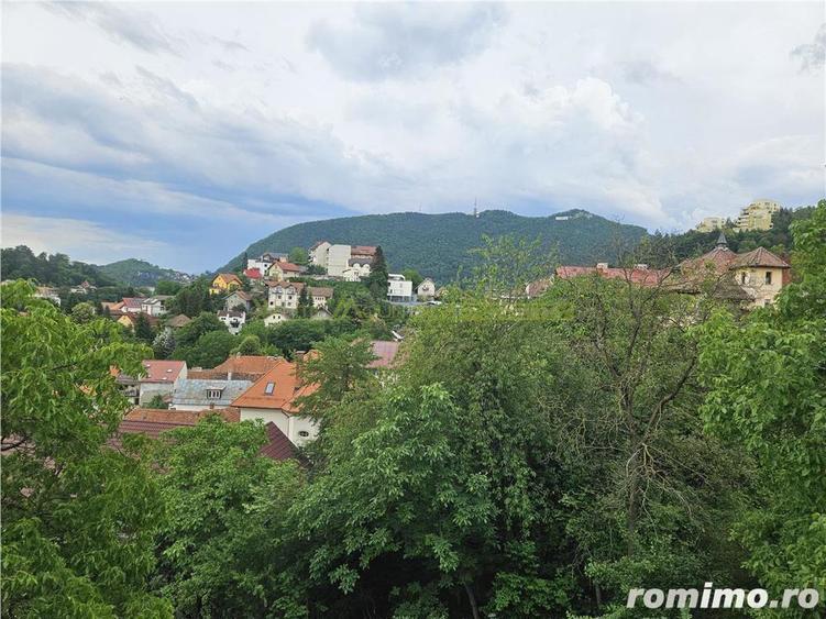 Apartament cu doua camere in zona linistita ultracentrala - 17