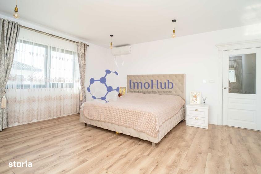 Casa exclusivista, Breazu, 244,4 mp, intabulata, toate utilitatile! - 3