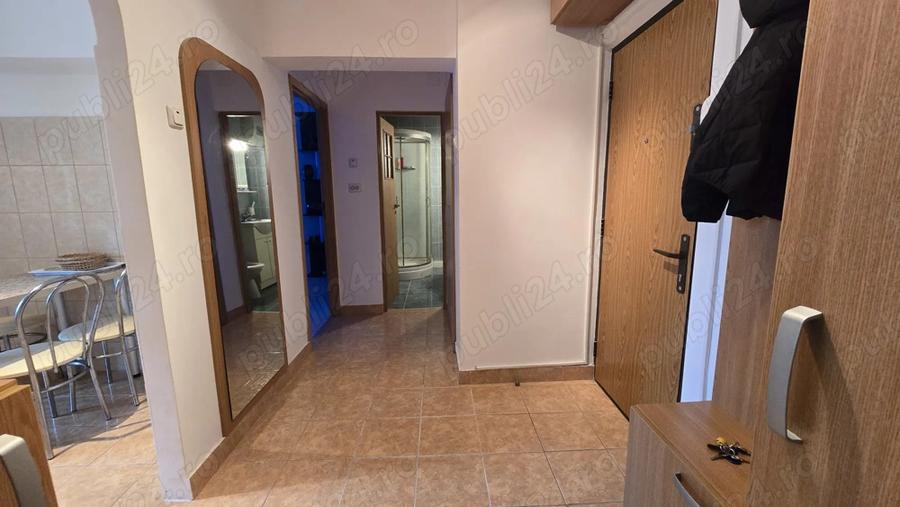 Apartament 2 camere mobilat complet Port Turistic Mangalia, proprietar - 2