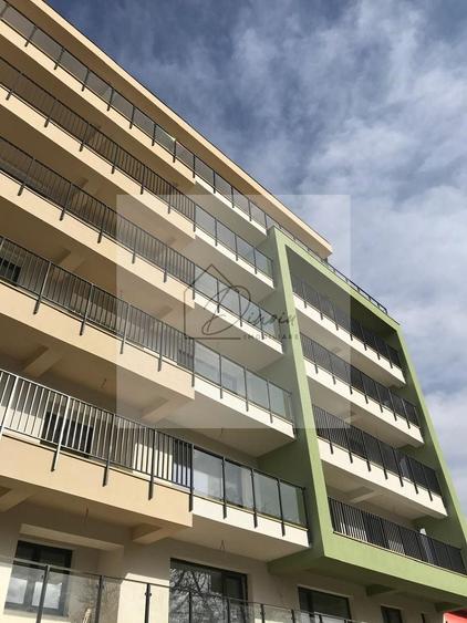 2 camere Premium I Vedere Panoramica I 82 mp - 24