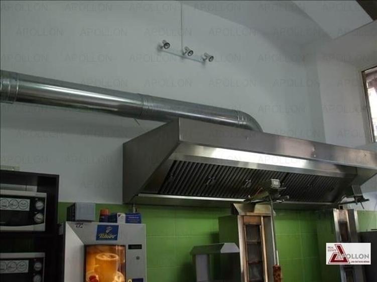 Vanzare spatiu Bacau. Ultracentral. Langa Prefectura - 4