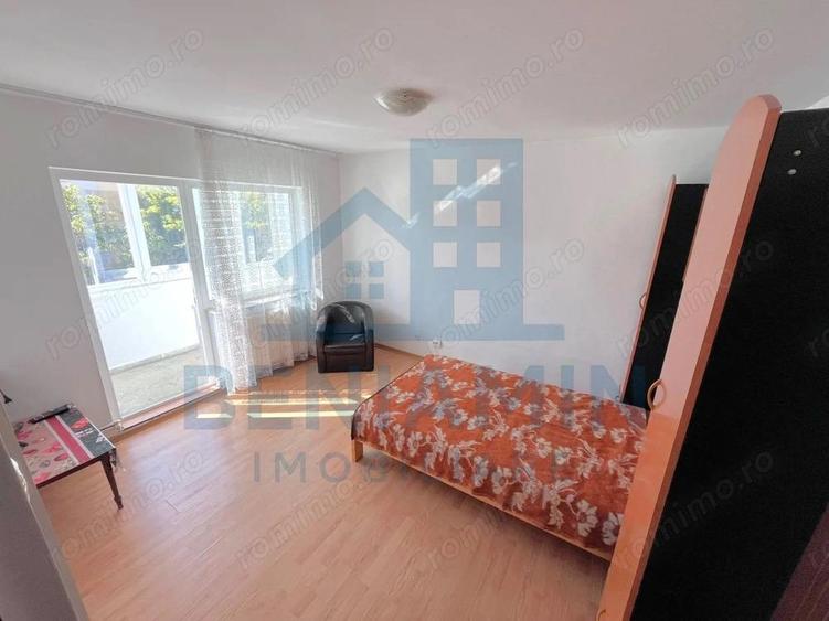 Garsoniera-Centrala Termica-1 Mai Bulevard-etaj 3-Disponibila imediat - 1