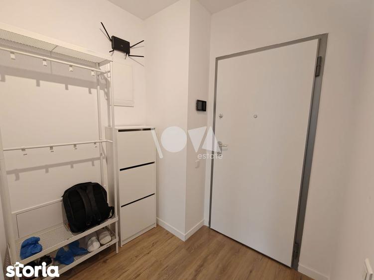 De inchiriat: ap. 2 camere - NOU -PET FRIENDLY- Nicolae Teclu - 7