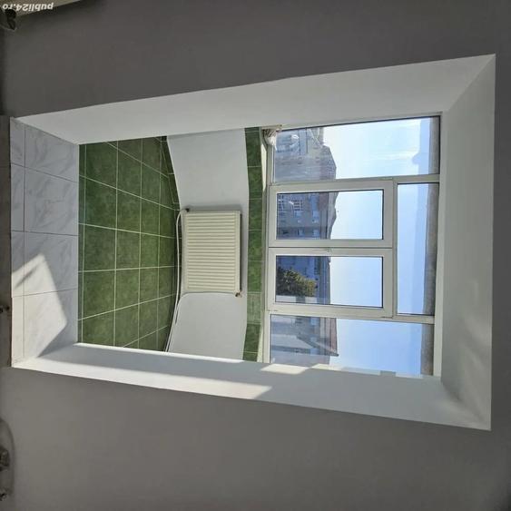 Vand apartament 3 camere D. in Targu Frumos - 2