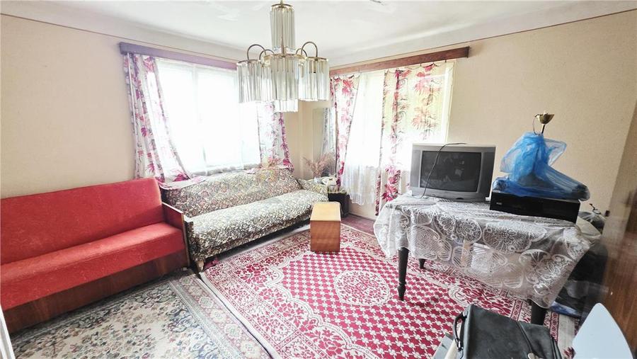 CASA RENOVABILA 5 CAMERE 120 MP UTILI TEREN 399 MP DAMBUL ROTUND - 9