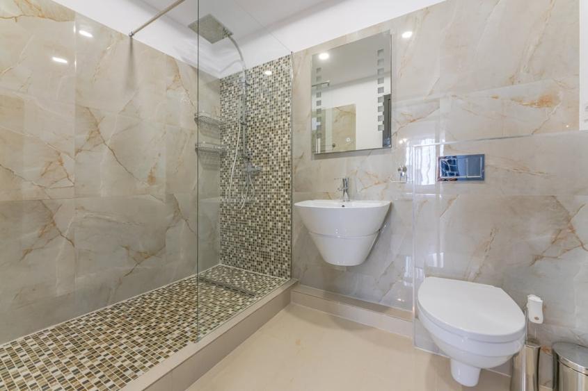 Seasons Residence - Smart-home cu terasa si vedere panoramica - 10