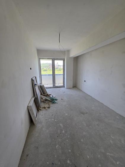 BLOC NOU apartament cu 2 camere 57.18m² de vanzare, ZONA CENTRALA Podu Ros- Bld. - 5