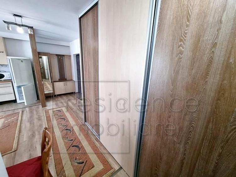 Apartament 2 camere, Manastur-Floresti, zona VIVO - 9