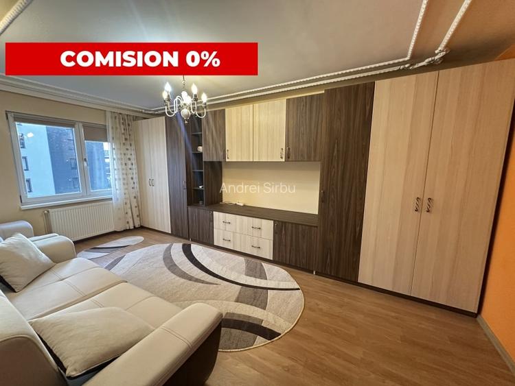 Decomandat - Luminos - Prima inchiriere - Soarelui