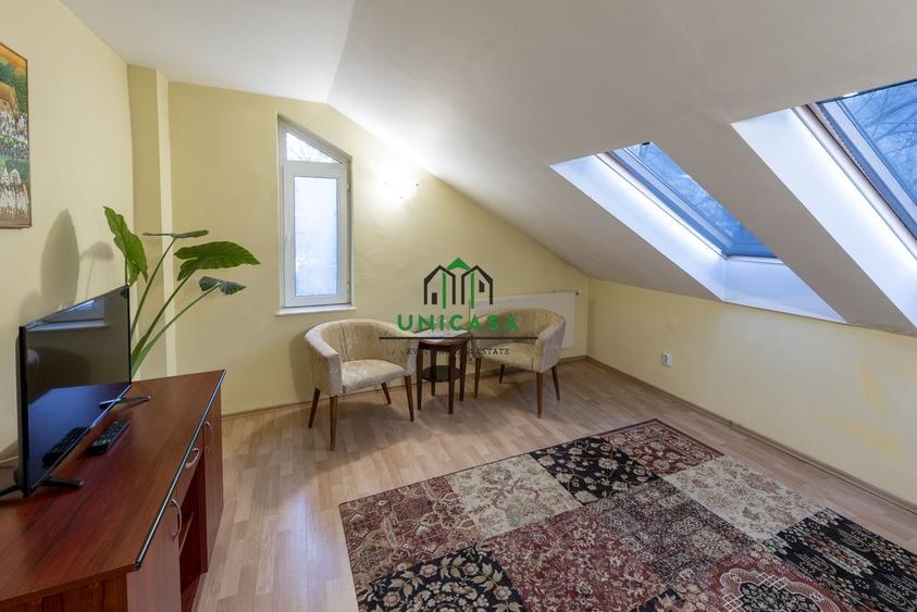 Pensiune - Baile Olanesti - Zona Centrala - 17