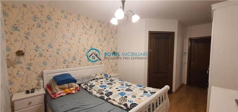 Royal Imobiliare -vanzare vila/ casa de vacanta zona CAMPINA - 30