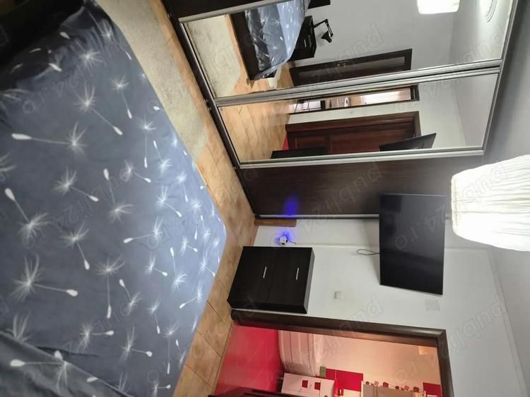 Inchiriere apartament PREMIUM complet utilat & mobilat , loc de parcare inclus - 6