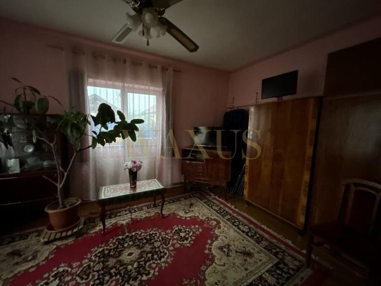 Casa Pe Un Nivel - SU 121MP I ST 700MP I Front la 2 Strazi - Floresti - 9