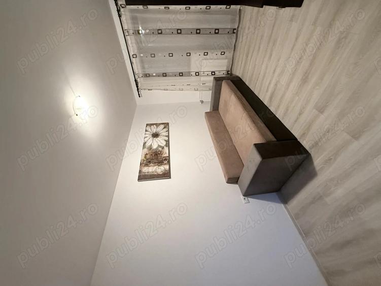 Proprietar 2 camere decomandate,bloc nou 2023,zona Lipovei - Iulius Mall,complet mobilat ?i utilat - 3