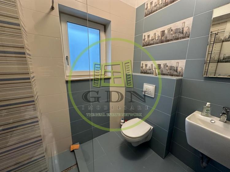 Apartament 3 camere, 90 mp, cartier centru, zona Biserica Sfintii Apostoli - 8