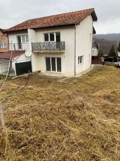 Casa semifinisată - 6