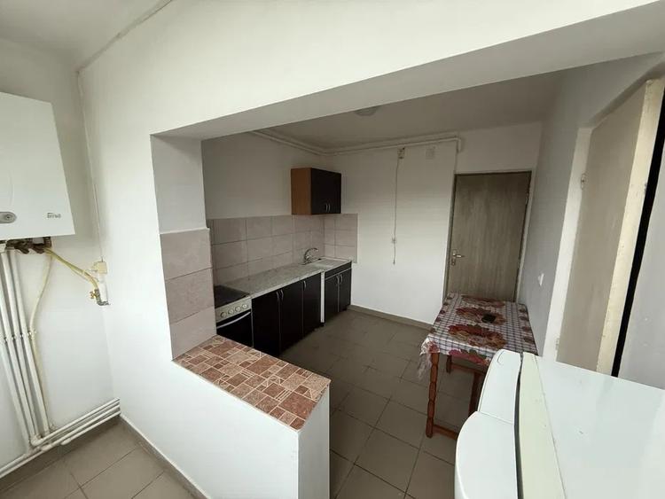 Apartament cu 1 camera, decomandat, zona Dacia - 3