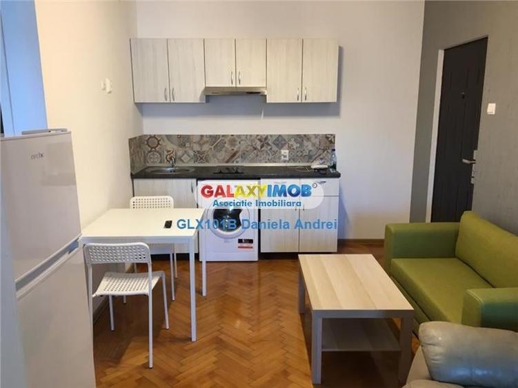 INCHIRIERE APARTAMENT 2 CAMERE  65 mp UNIVERSITATE 450 euro - 1