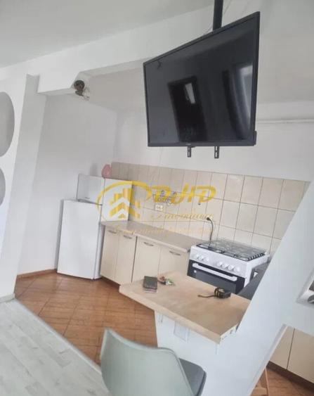 Apartament 1 camera ARCU - 4