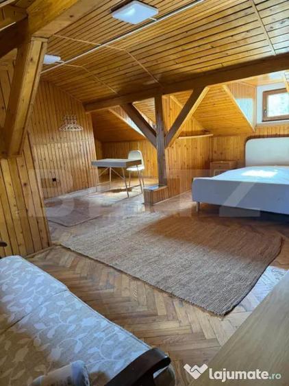 Apartament 3 camere, 80 mp, Zona Calea Aradului - 1