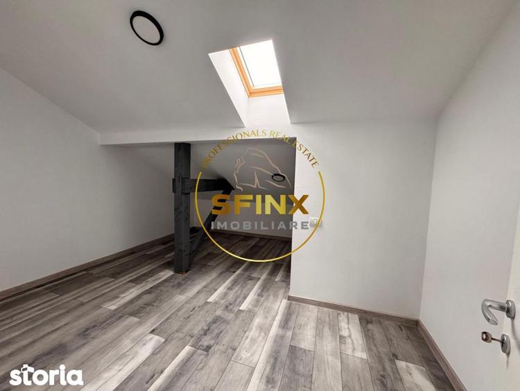 Pipera | American Village | Curte | Garaj - 1