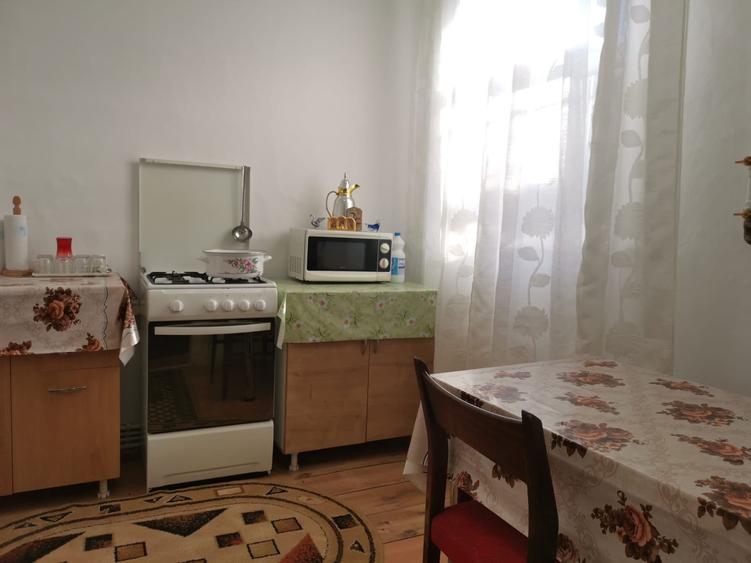 GARA MARE IASI , apartament la casa tip duplex , constructie supersolida - 25