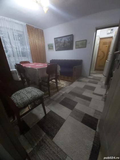 Vand apartament 2 camere - 3