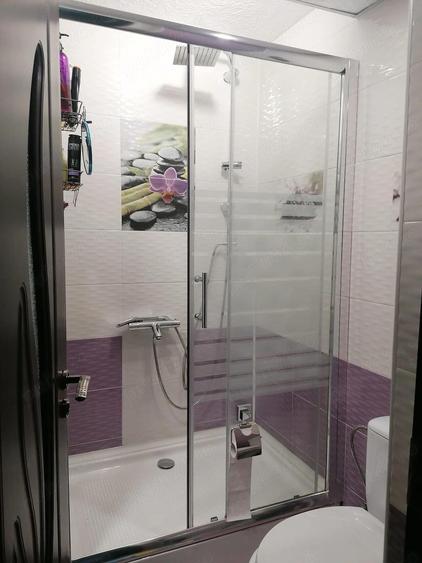 Apartam 4 camere 97m2 bloc 1989 persoana fizica , fara AGEN?I - 6