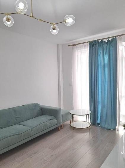 Apartament 2 camere decomandat in Turnisor - 3